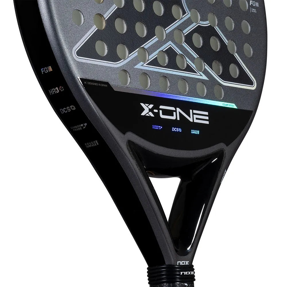 Nox X-One 26 6