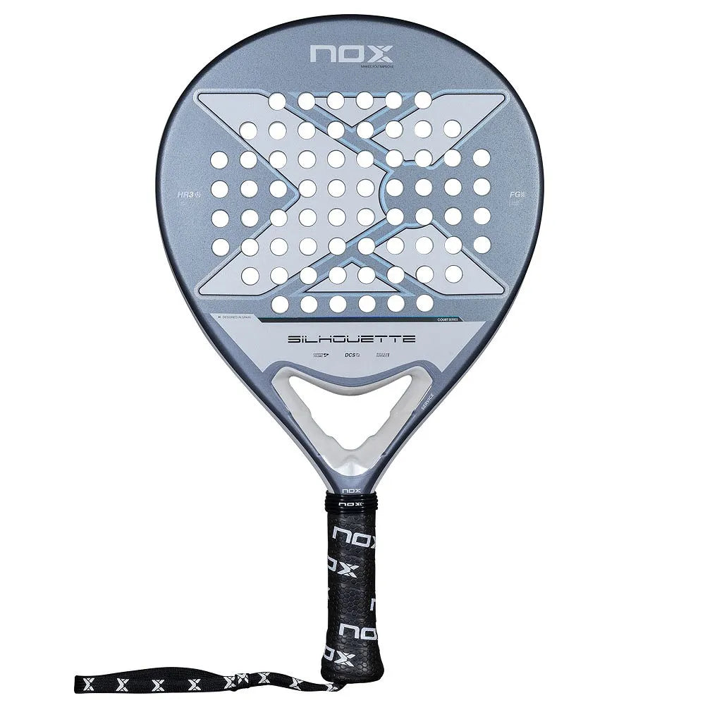 Nox X-One Silhouette 26