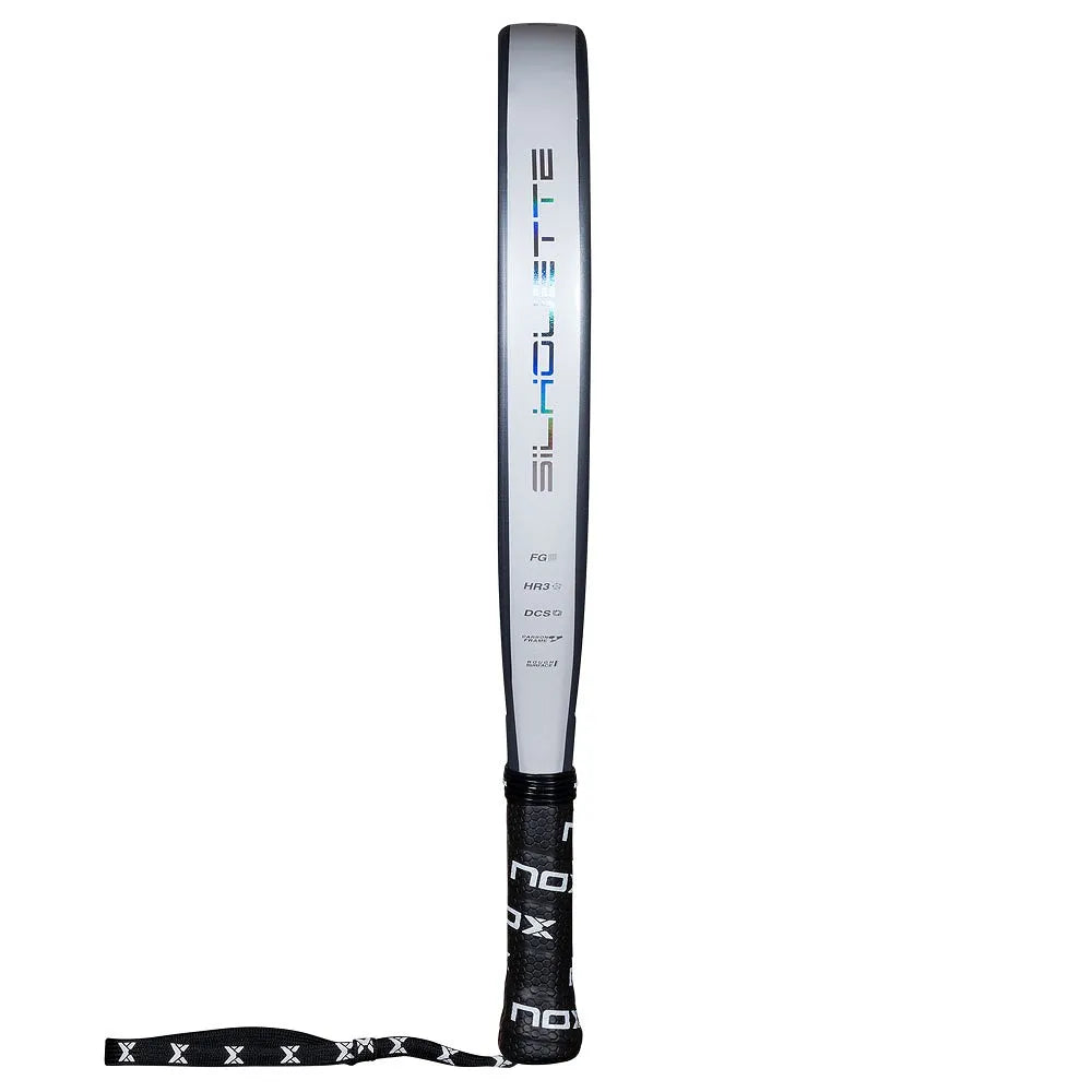 Nox X-One Silhouette 26 3