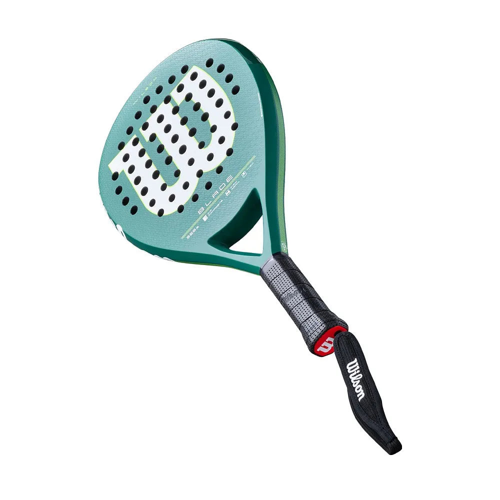 Wilson Blade V4 Padel 5