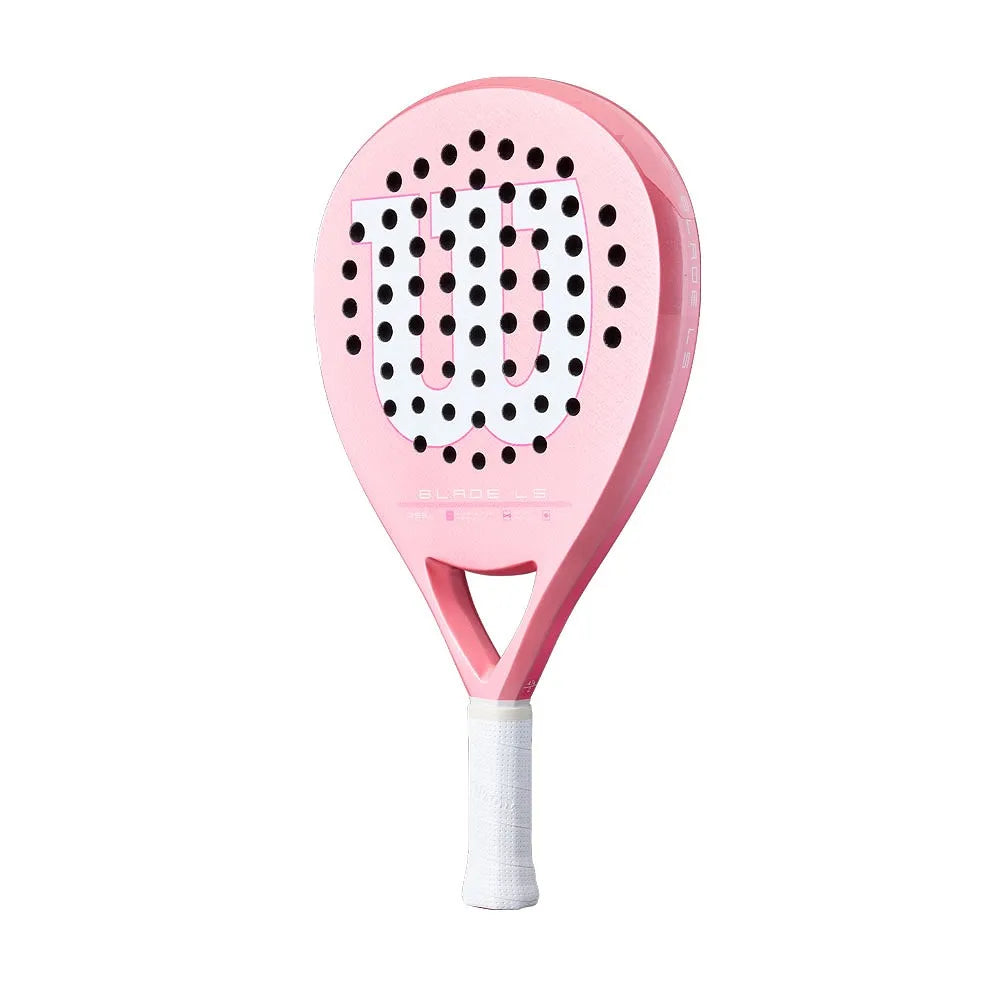 Wilson Blade LS V4 Pink 3