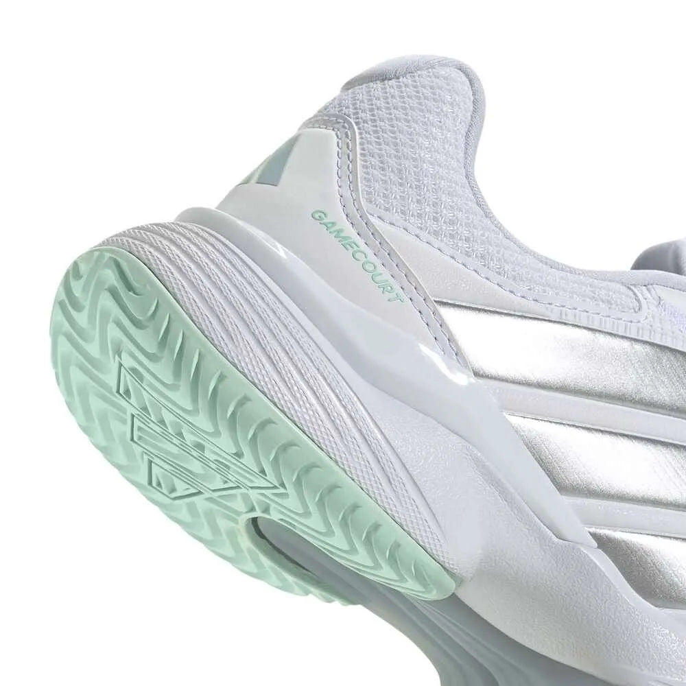 Adidas Gamecourt 3 W 6
