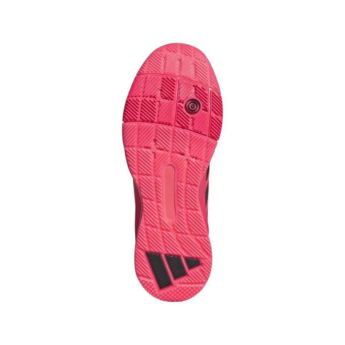 Adidas Crazyquick LS Padel Solar Turbo 2