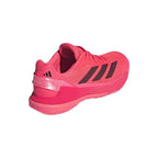 Adidas Crazyquick LS Padel Solar Turbo 4