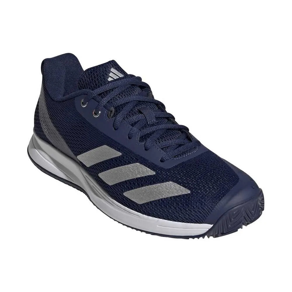 Adidas Courtflash Speed 2 Azul 5