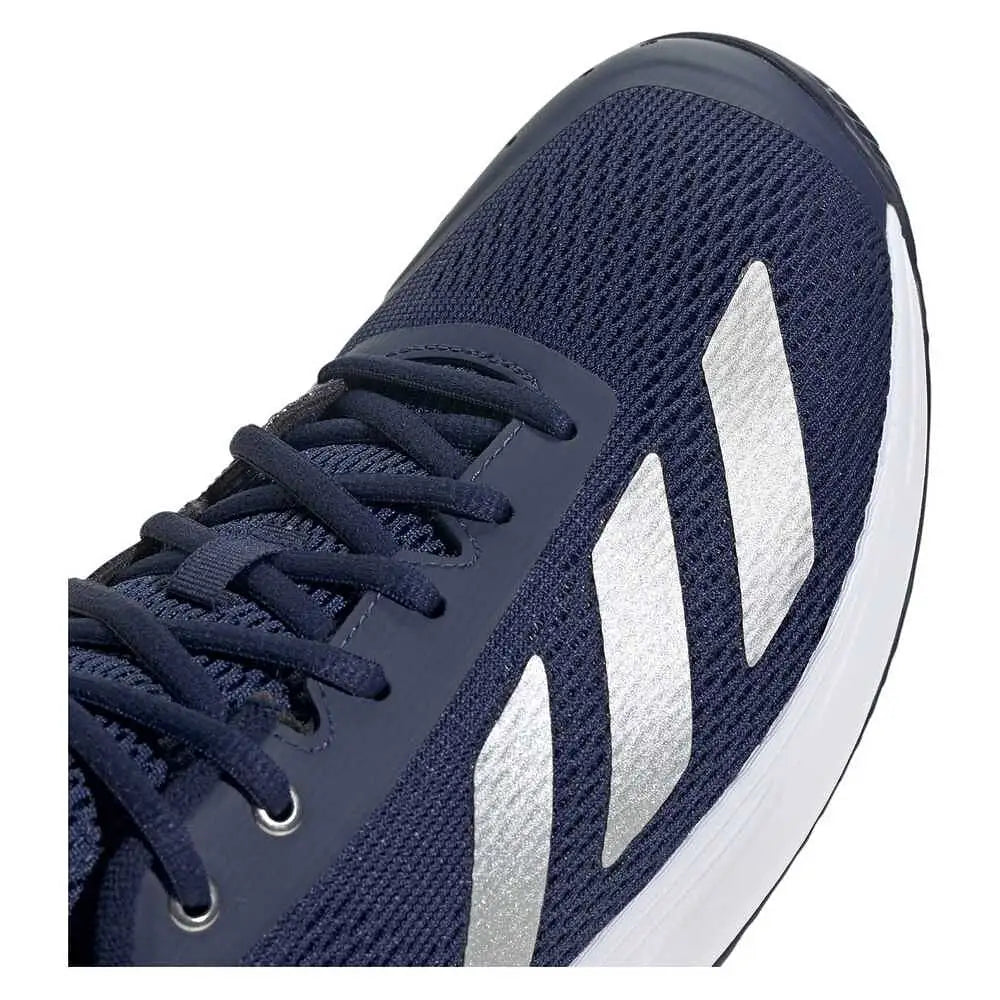 Adidas Courtflash Speed 2 Azul 7
