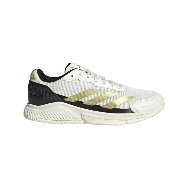 Adidas Courtquick Padel M Gold