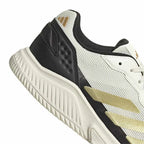 Adidas Courtquick Padel M Gold 5