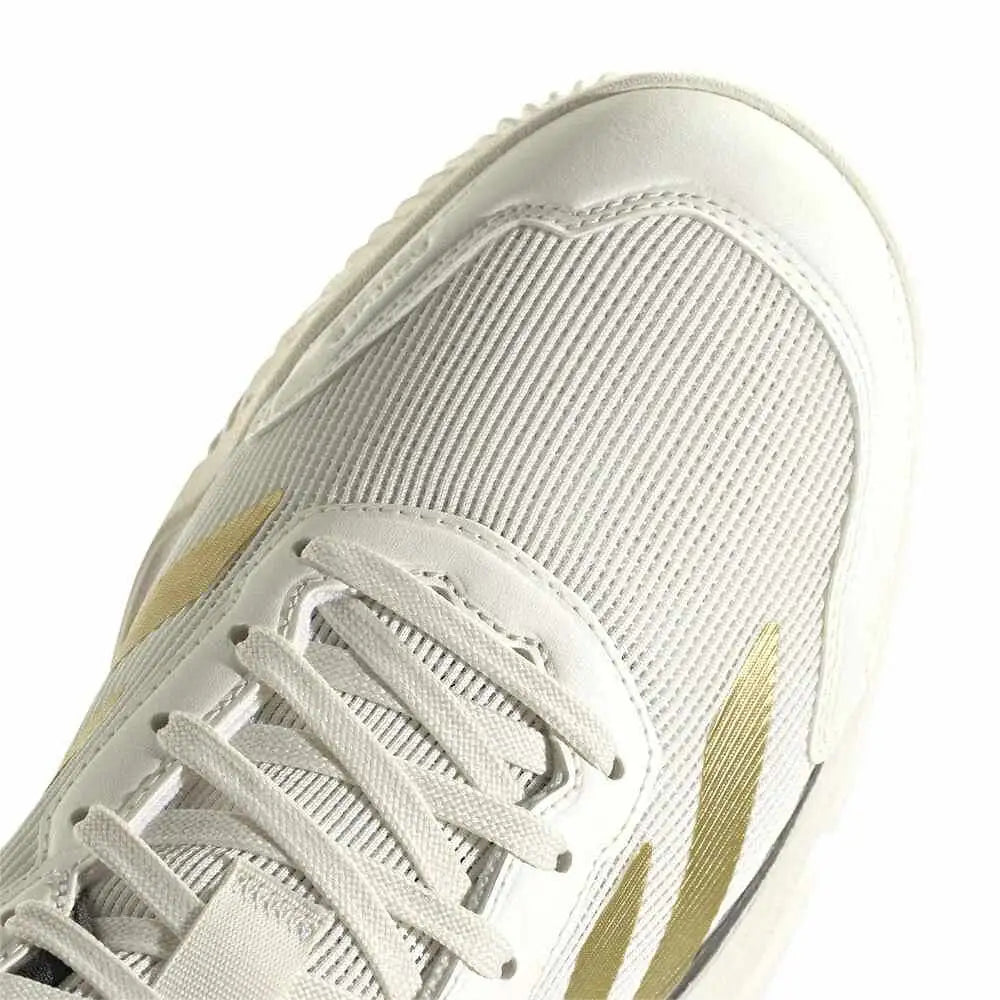 Adidas Courtquick Padel M Gold 6