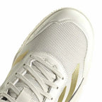 Adidas Courtquick Padel M Gold 6