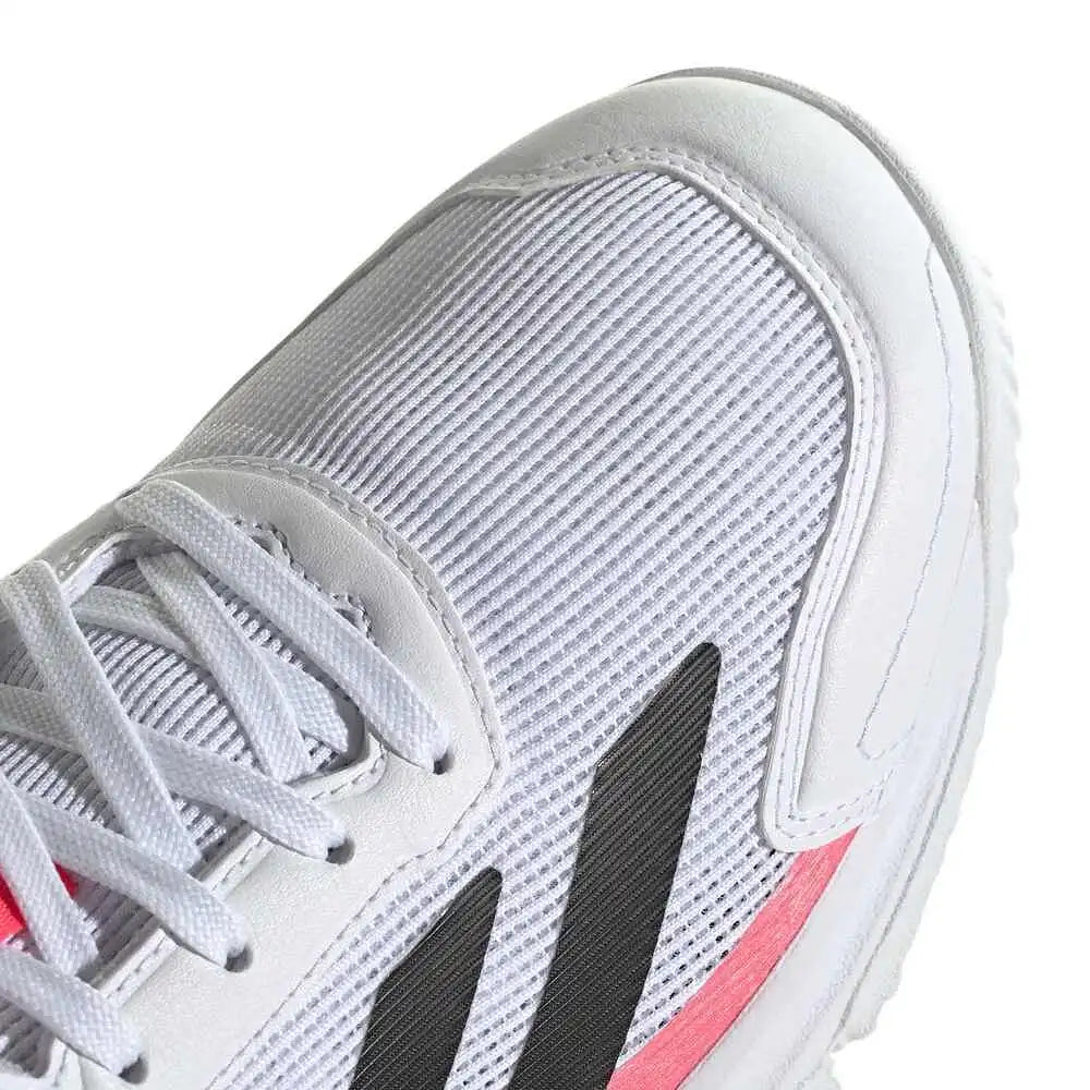 Adidas Courtquick Padel M White 5