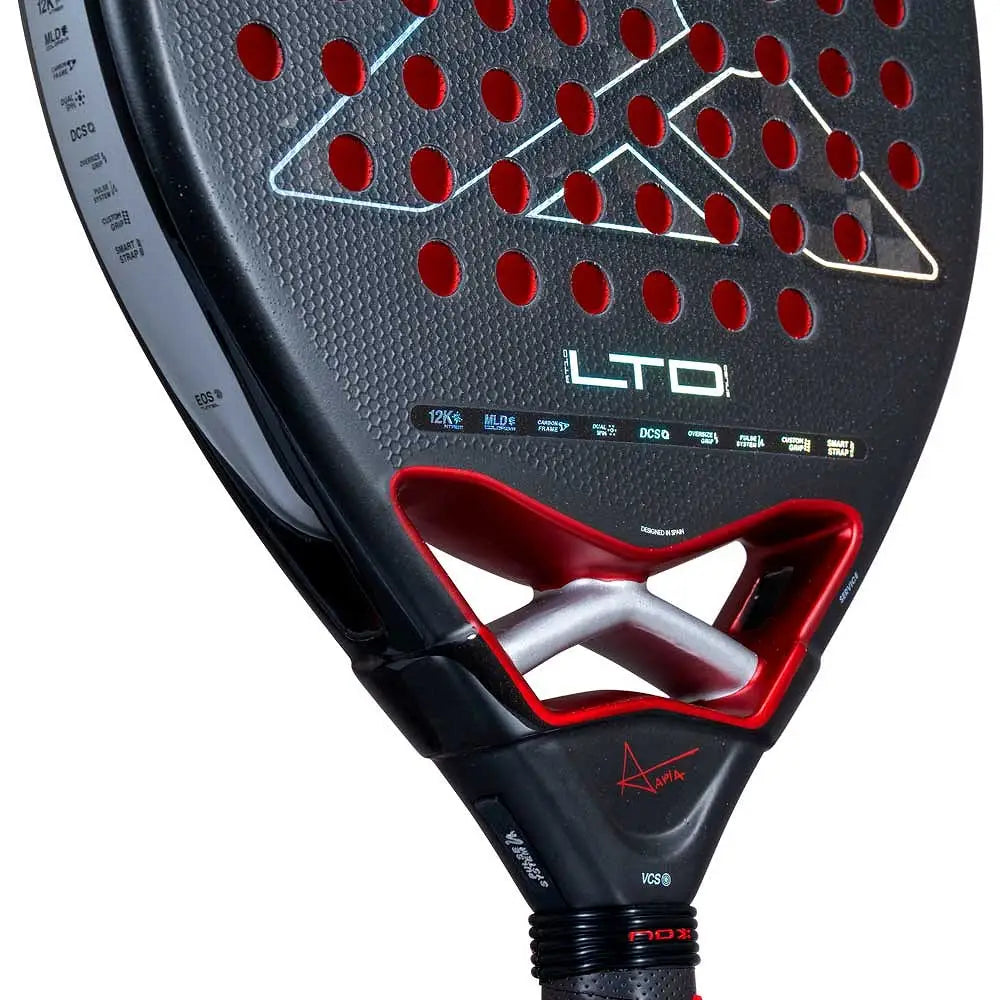 Nox AT10 Genius 12K Xtrem Limited Edition 26 4