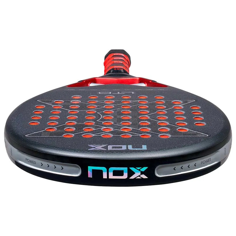 Nox AT10 Genius 12K Xtrem Limited Edition 26 6