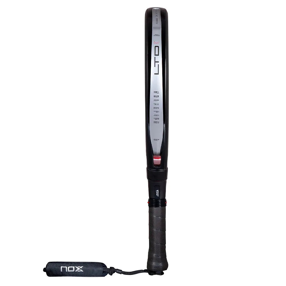 Nox AT10 Genius 12K Xtrem Limited Edition 26 7