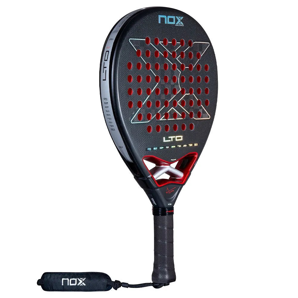 Nox AT10 Genius 12K Xtrem Limited Edition 26 3