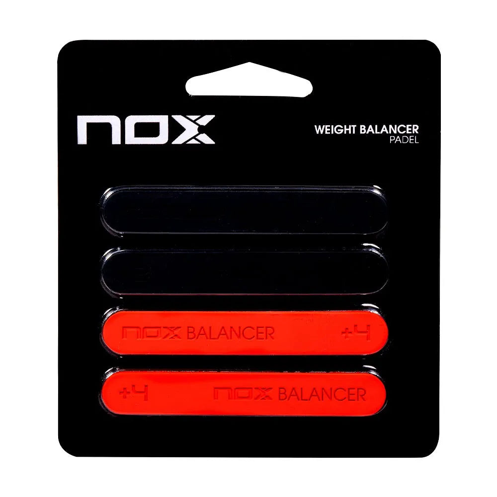 Nox AT10 Genius 12K Xtrem Limited Edition 26 8
