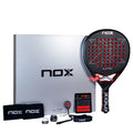 Nox AT10 Genius 12K Xtrem Limited Edition 26