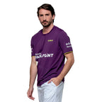 Camiseta Siux Fenix Leo Augsburger 26