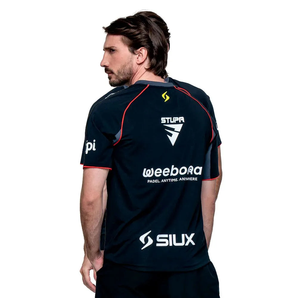 Camiseta Siux Electra Stupa 26 2
