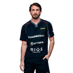 Camiseta Siux Electra Stupa 26