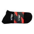 Pack 3 Calcetines Siux Negro