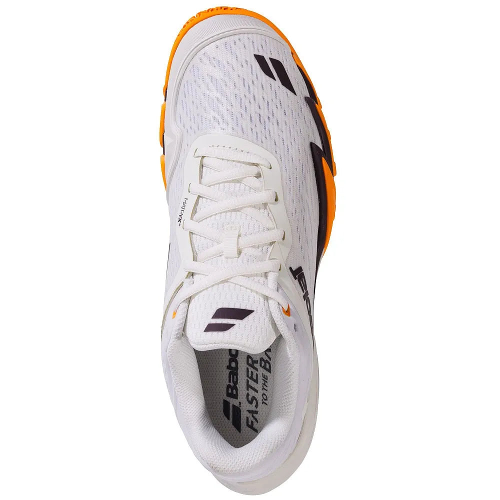 Babolat Premura 3 Juan Lebron 26 4