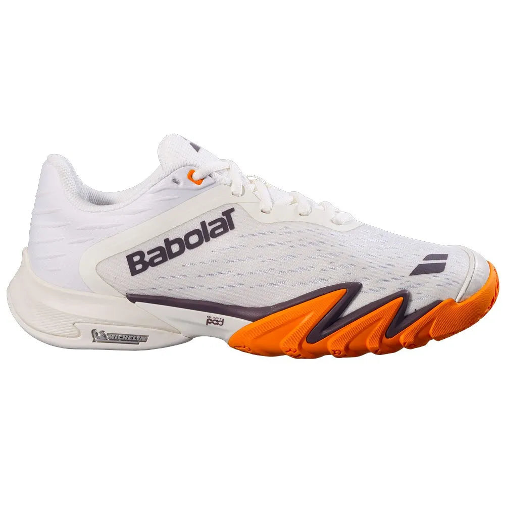 Babolat Premura 3 Juan Lebron 26
