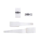 Pack 3 Overgrips Babolat Comfort Blanco 3
