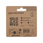 Pack 3 Overgrips Babolat Comfort Blanco 4