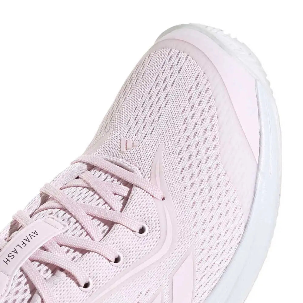 Adidas Avaflash 2 Rosa 6