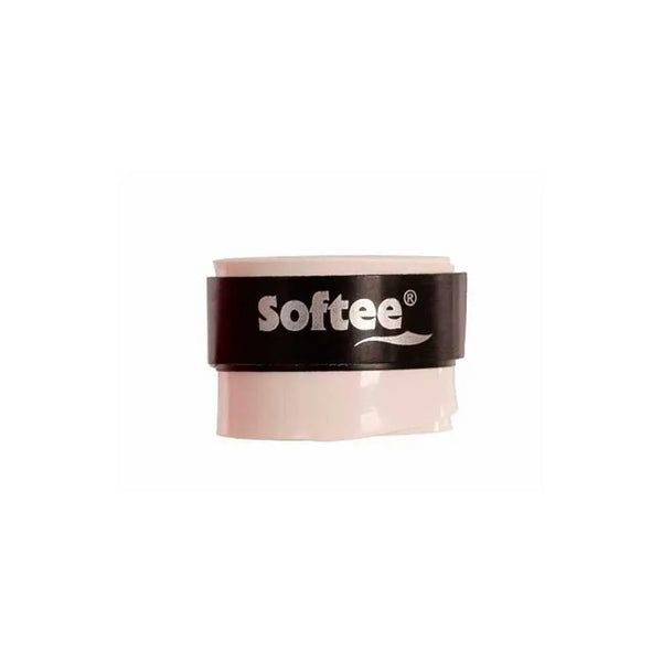 Overgrip Softee Blanco liso