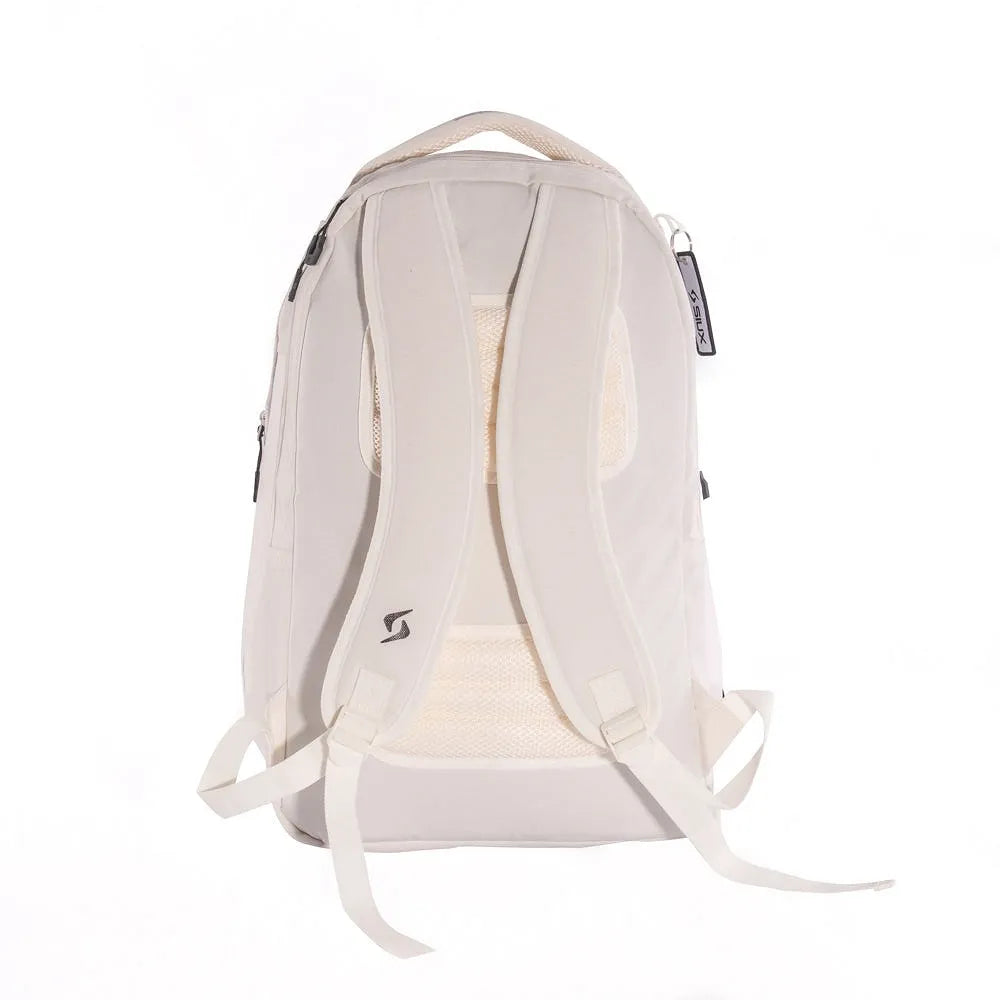 Mochila Siux Tour Blanca 3