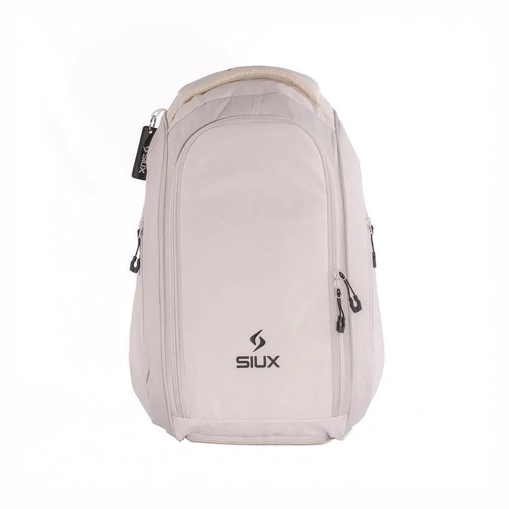 Mochila Siux Tour Blanca 2