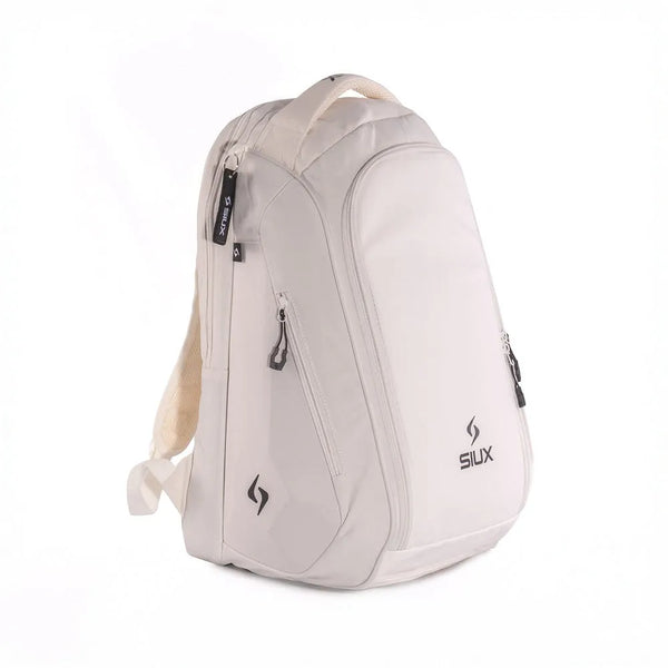Mochila Siux Tour Blanca