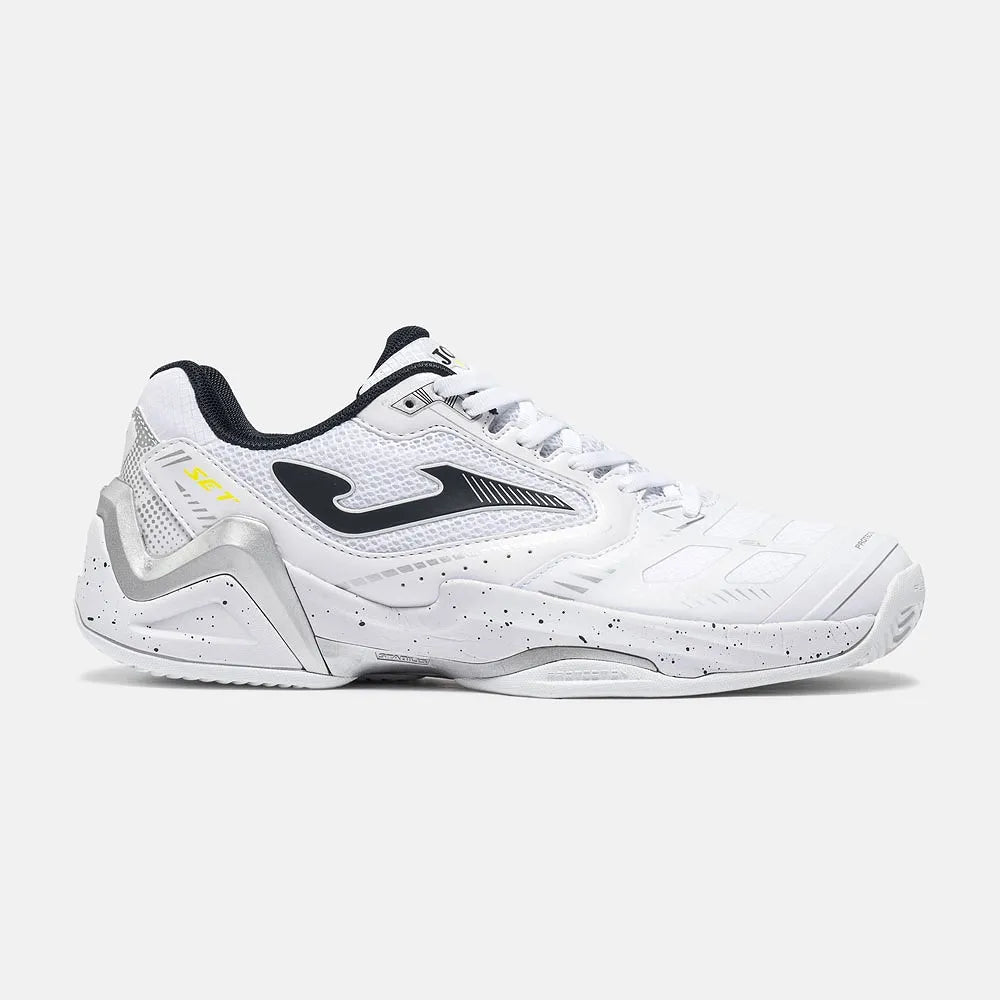 Joma Set Men 2602 Blanco