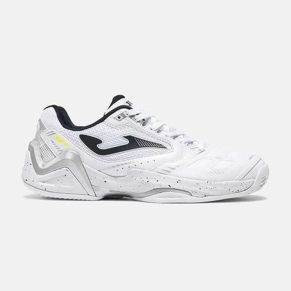 Joma Set Men 2602 Blanco