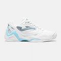 Joma Set Lady 2602 Blanco