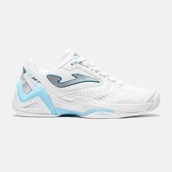 Joma Set Lady 2602 Blanco
