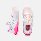 Joma Spin Lady 2632 Blanco Rosa 5