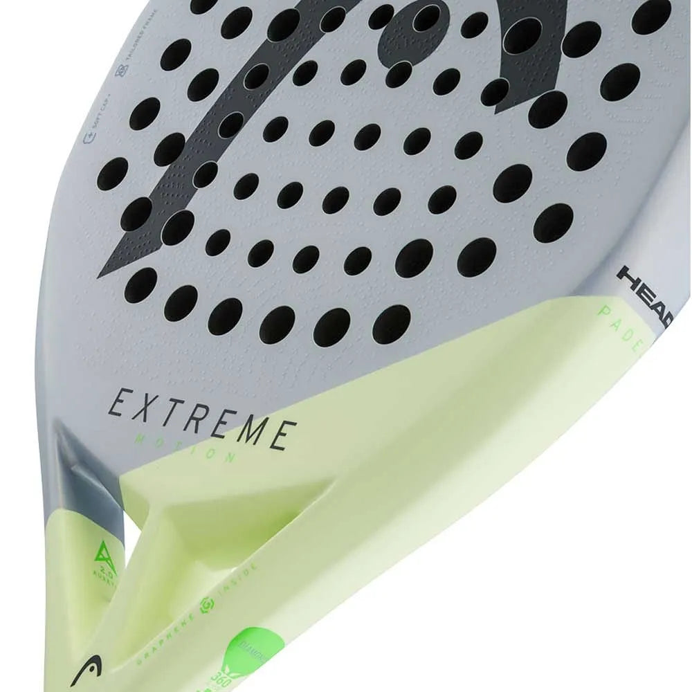 Head Extreme Motion 2026 4
