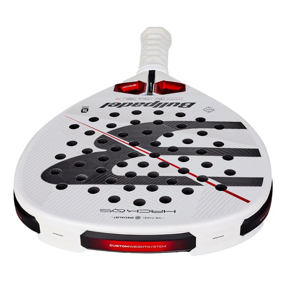 Bullpadel Hack 05 27
