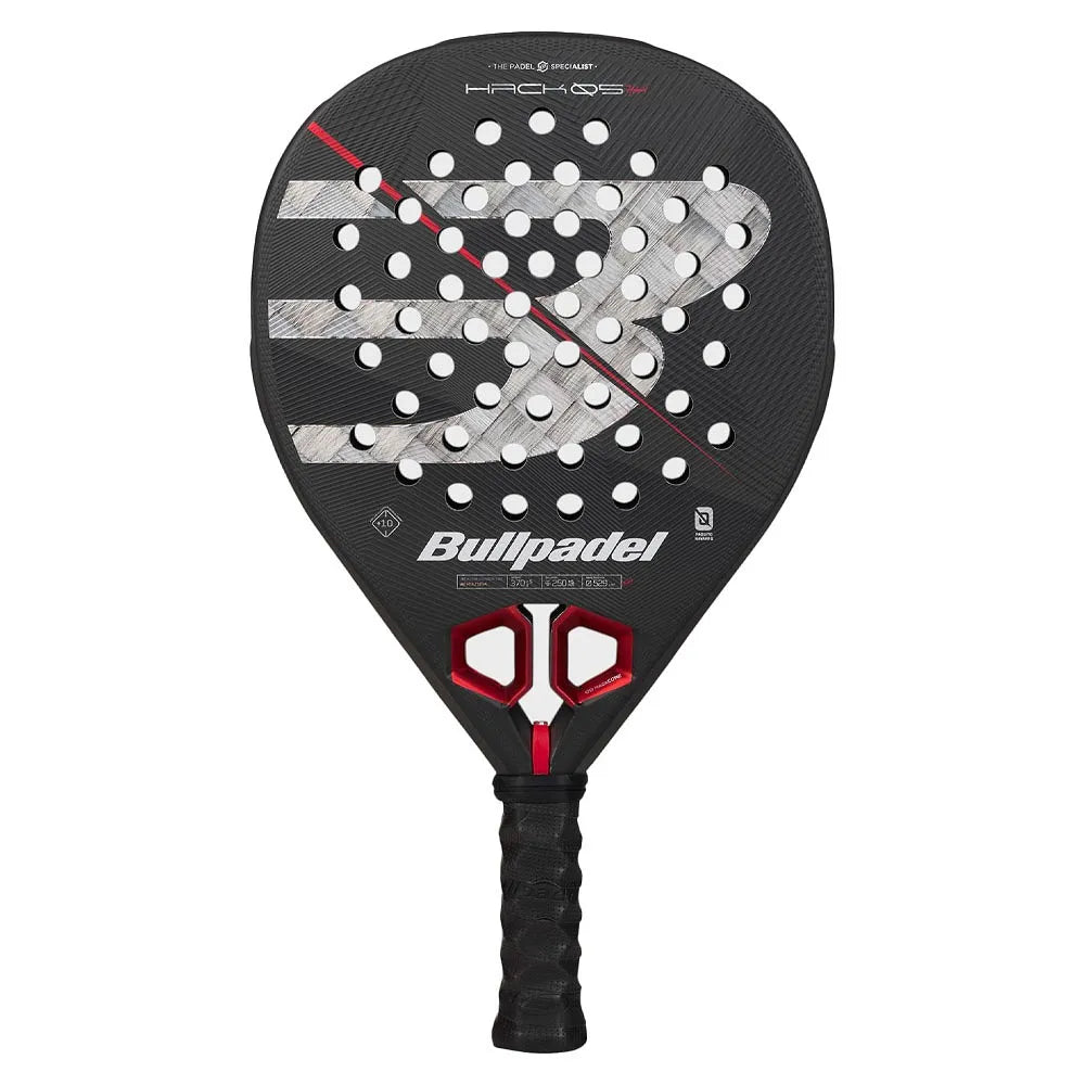 Bullpadel Hack 05 Hybrid 27