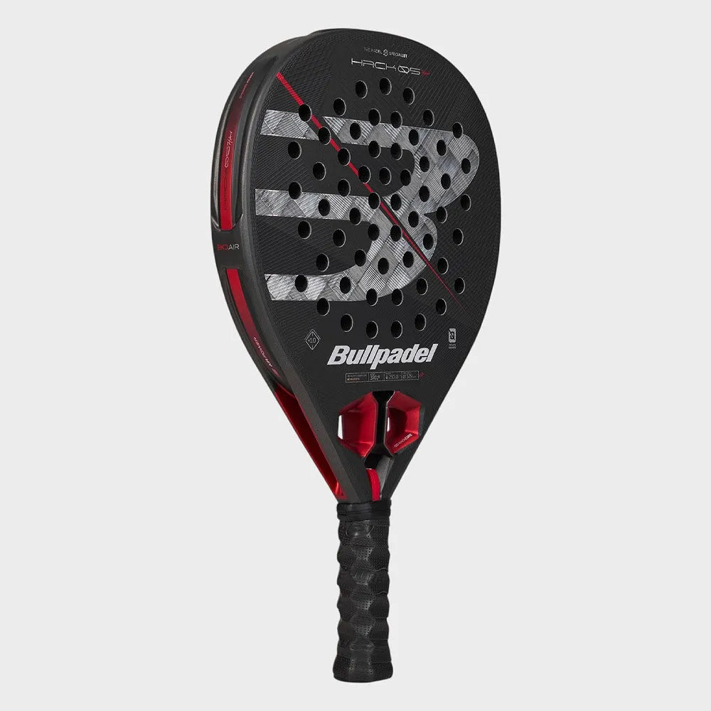Bullpadel Hack 05 Hybrid 27 2