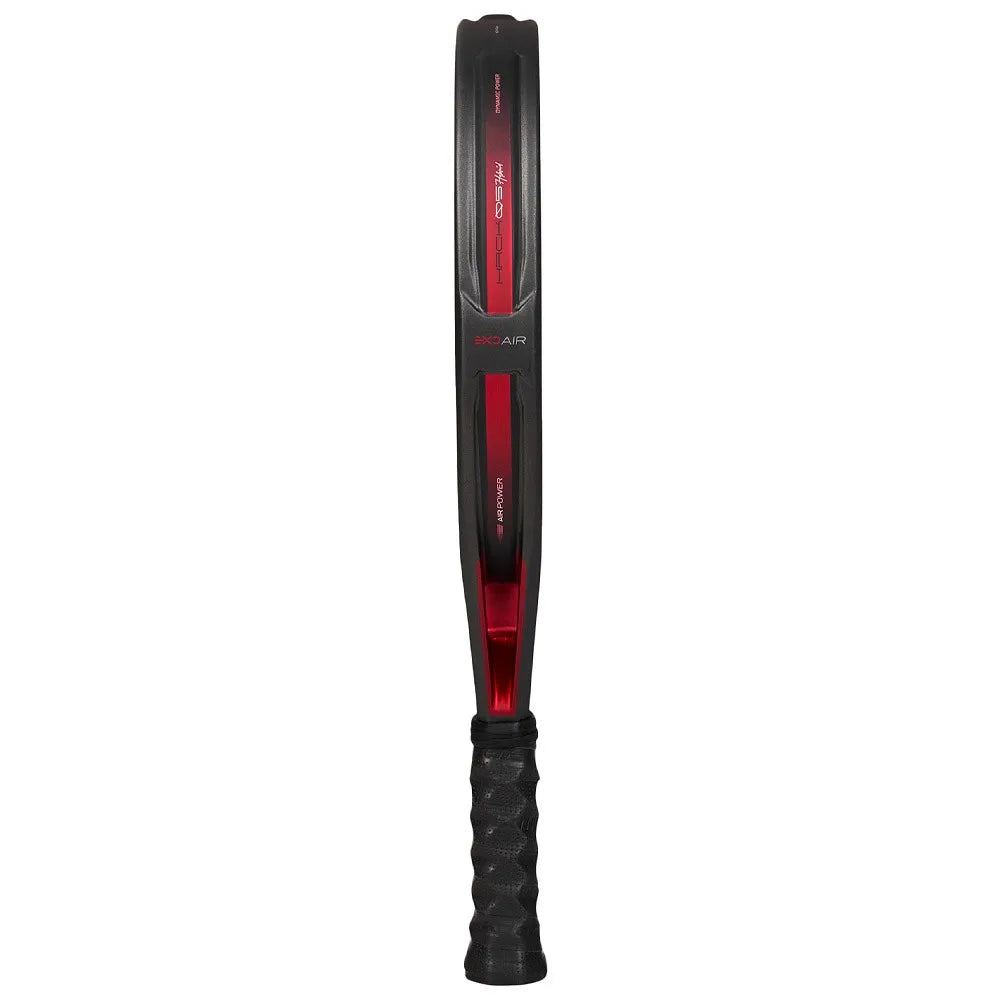 Bullpadel Hack 05 Hybrid 27 5