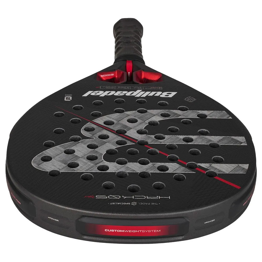 Bullpadel Hack 05 Hybrid 27 6