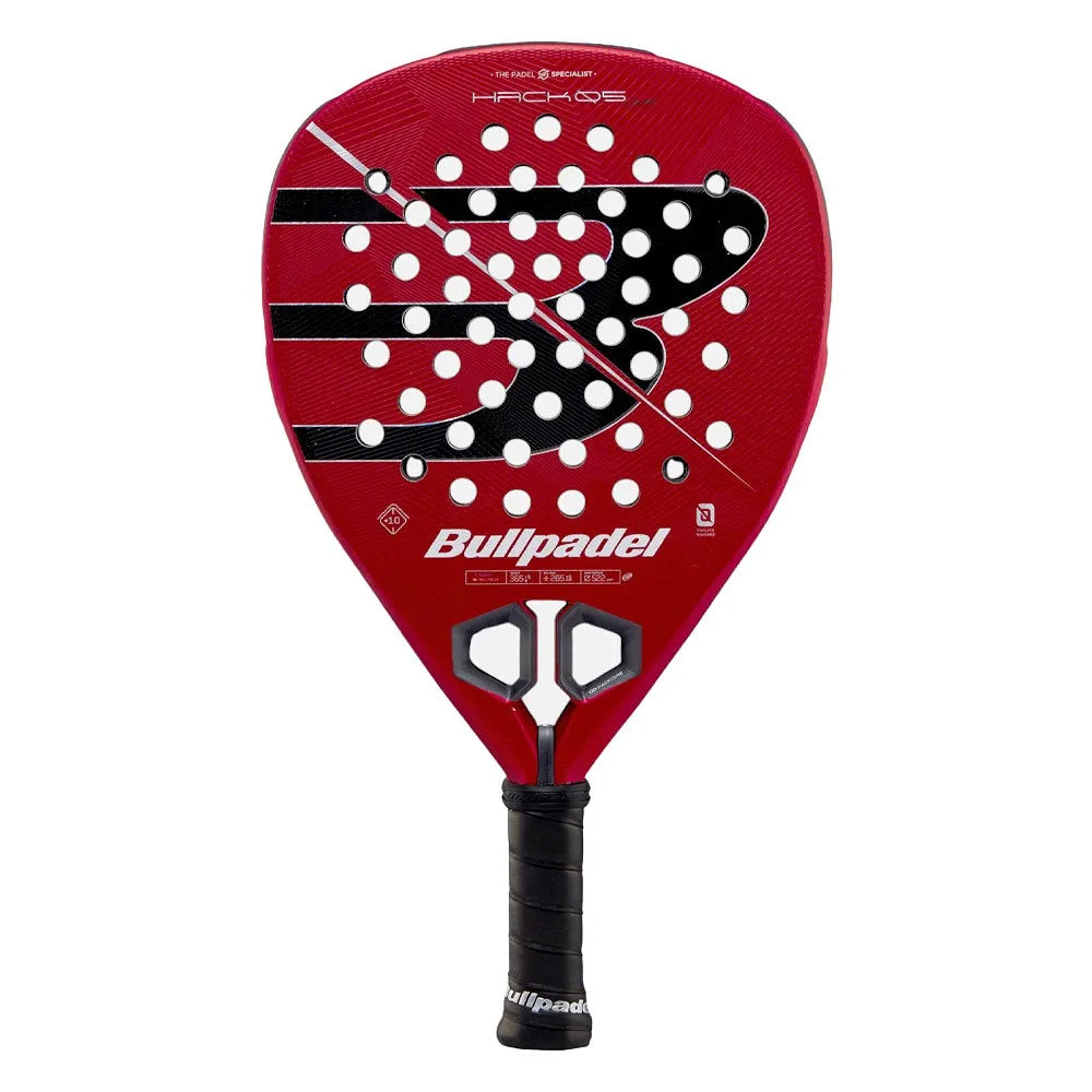 Bullpadel Hack 05 Comfort 27