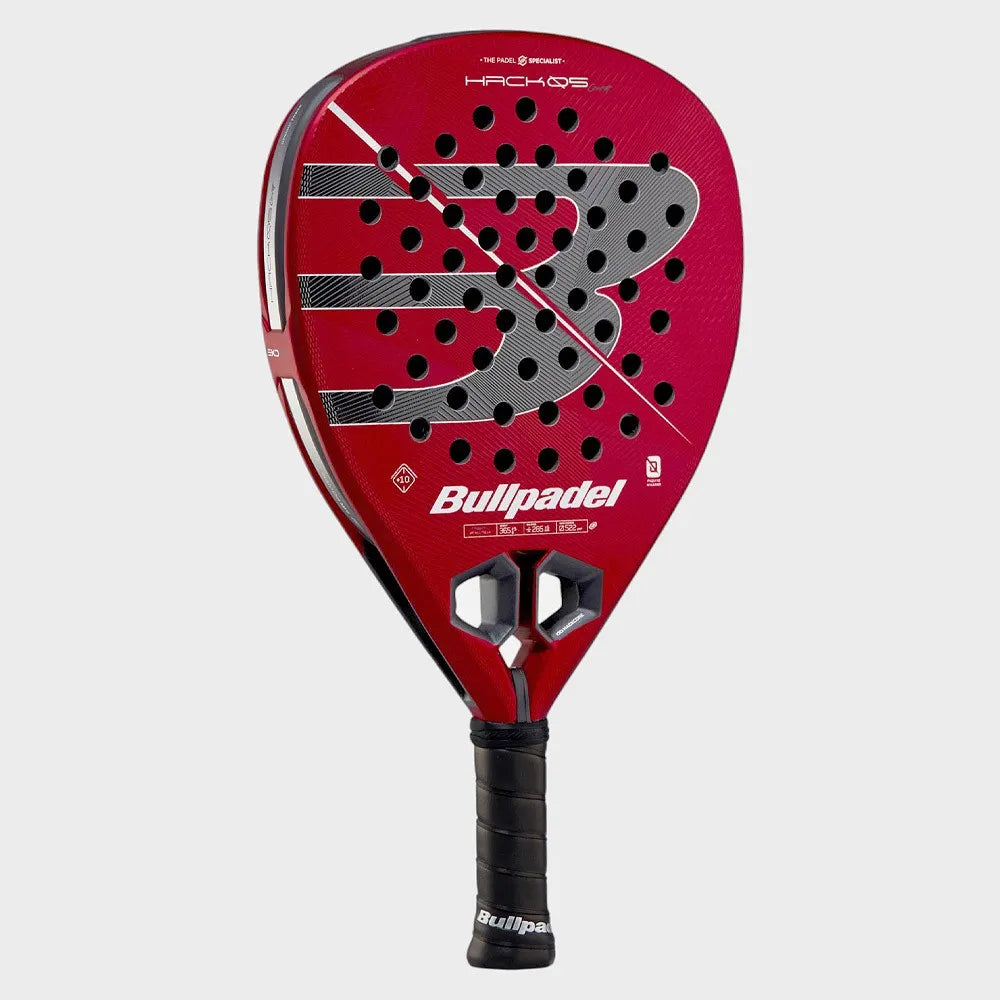 Bullpadel Hack 05 Comfort 27 2