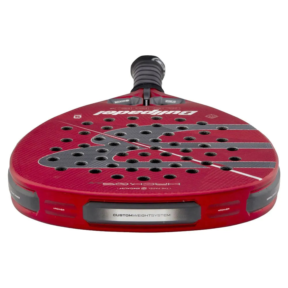Bullpadel Hack 05 Comfort 27 4
