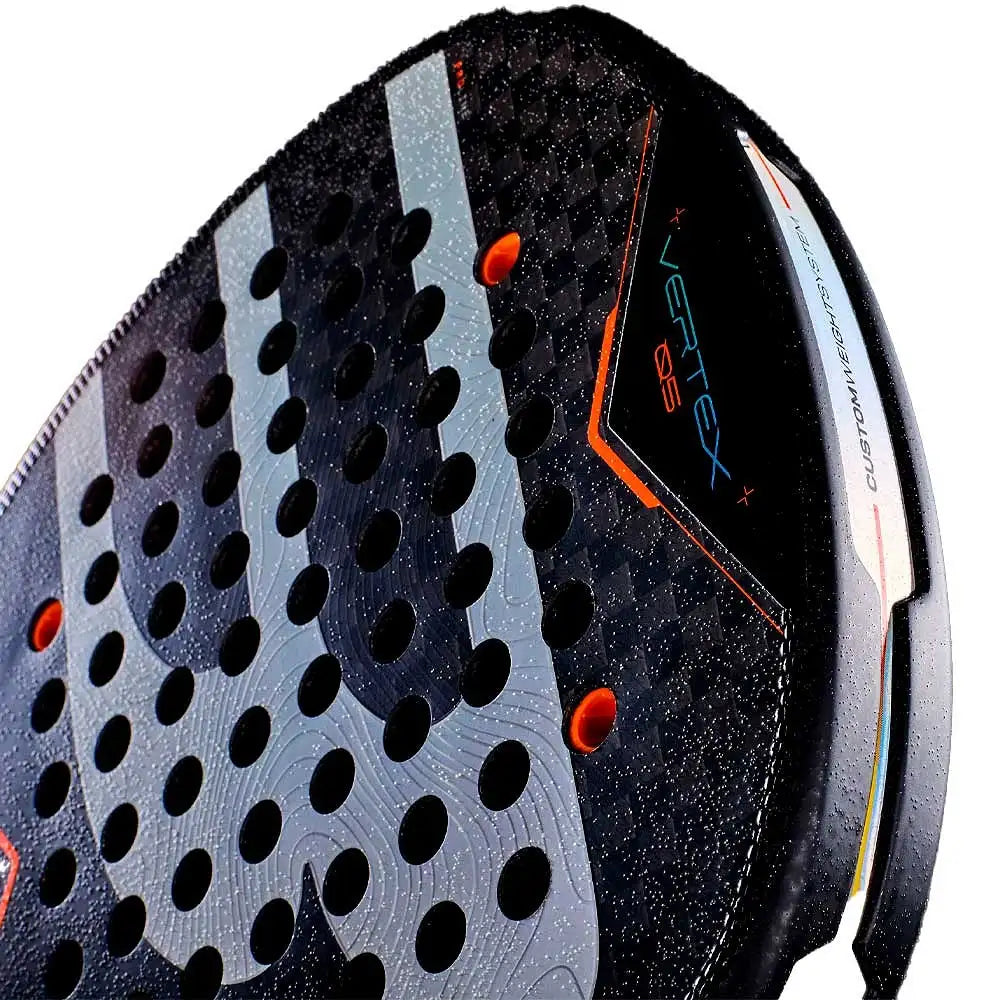 Bullpadel Vertex 05 27 5