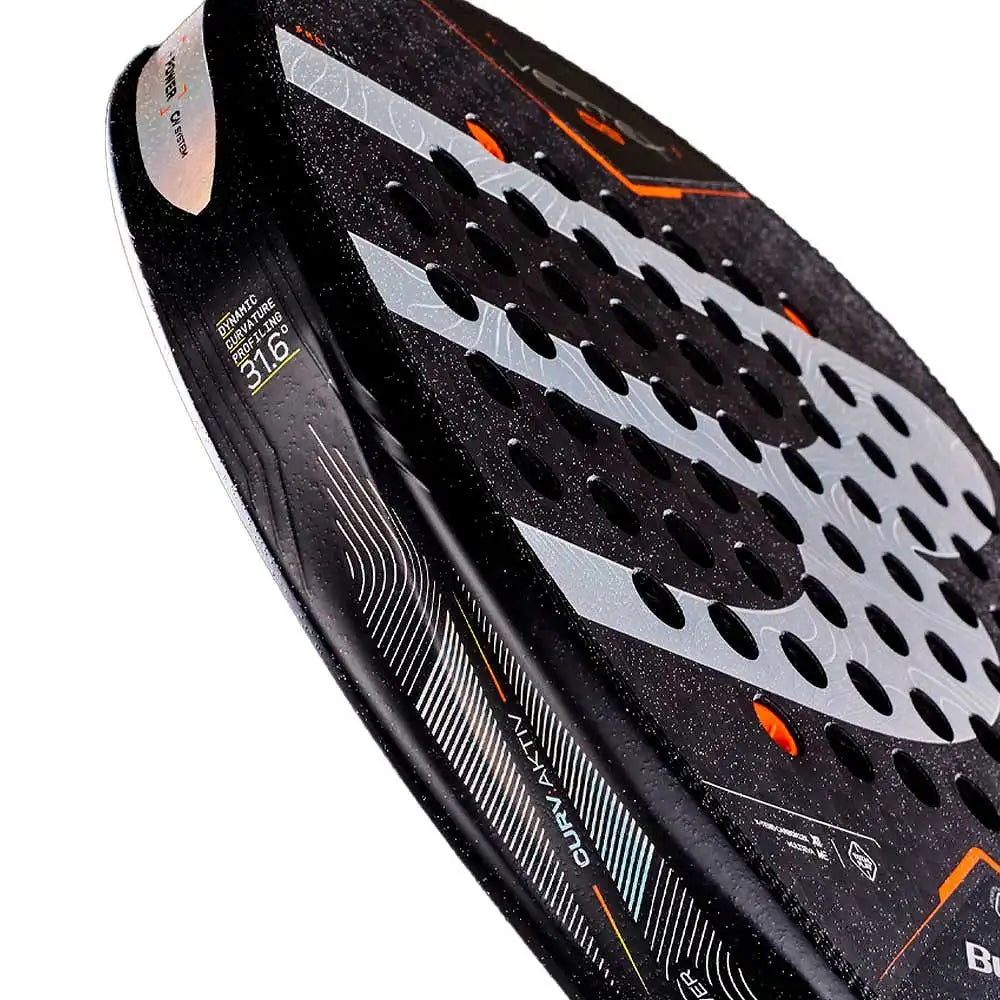 Bullpadel Vertex 05 27 6